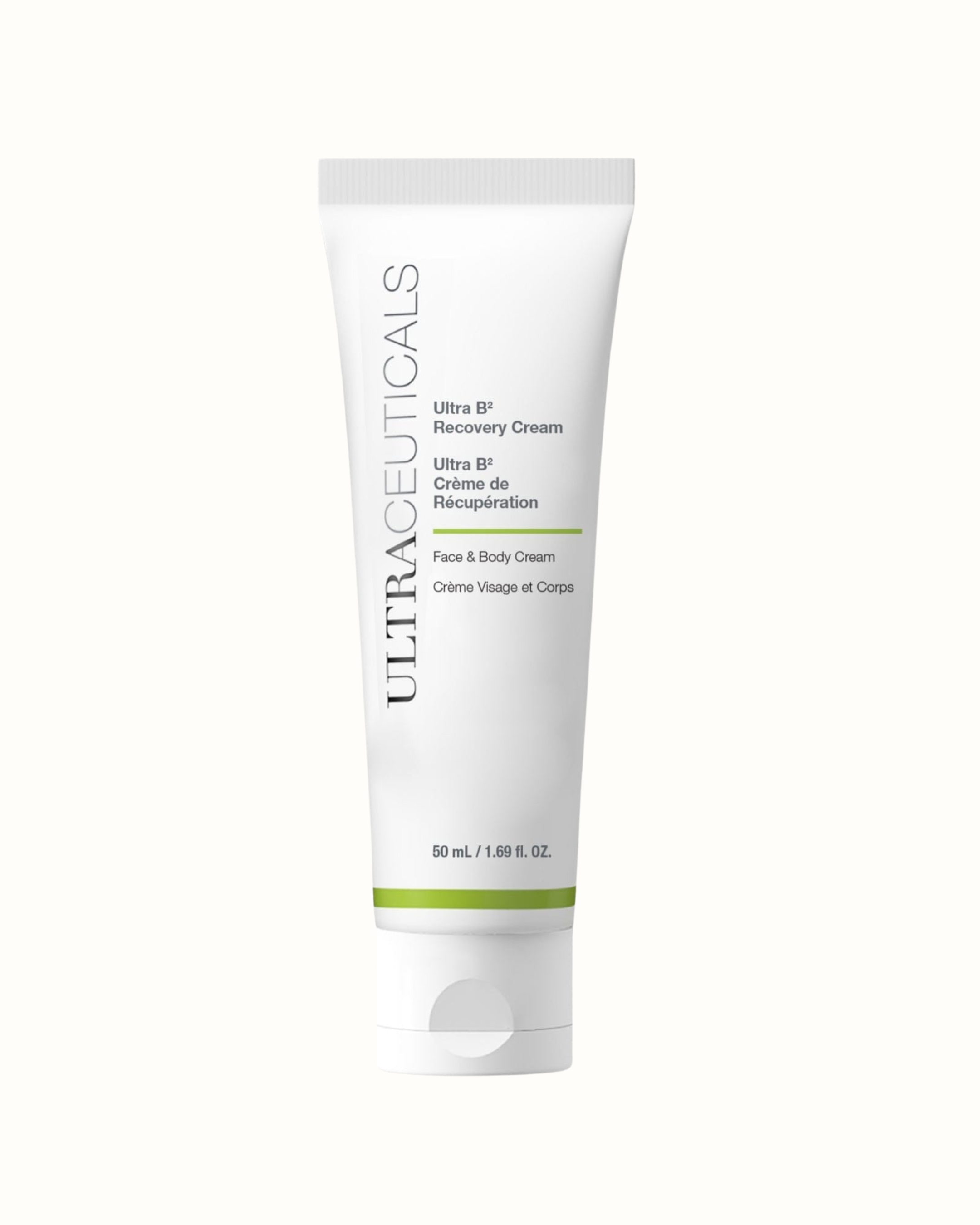 Ultra B² Recovery Cream – Fika Clinic Store