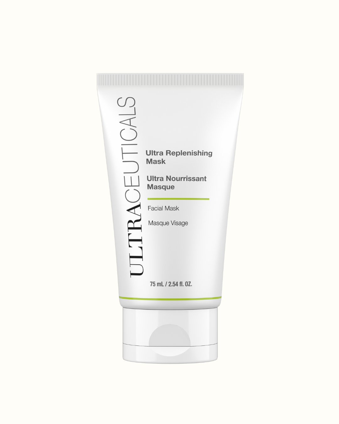 Ultra Replenishing Mask 75ml – Fika Clinic Store